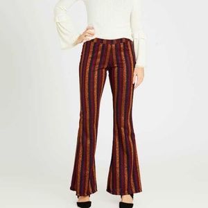 Bell bottoms